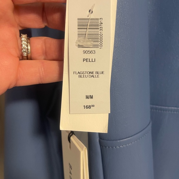 Aritzia Babaton Pelli Jacket - Picture 2 of 5